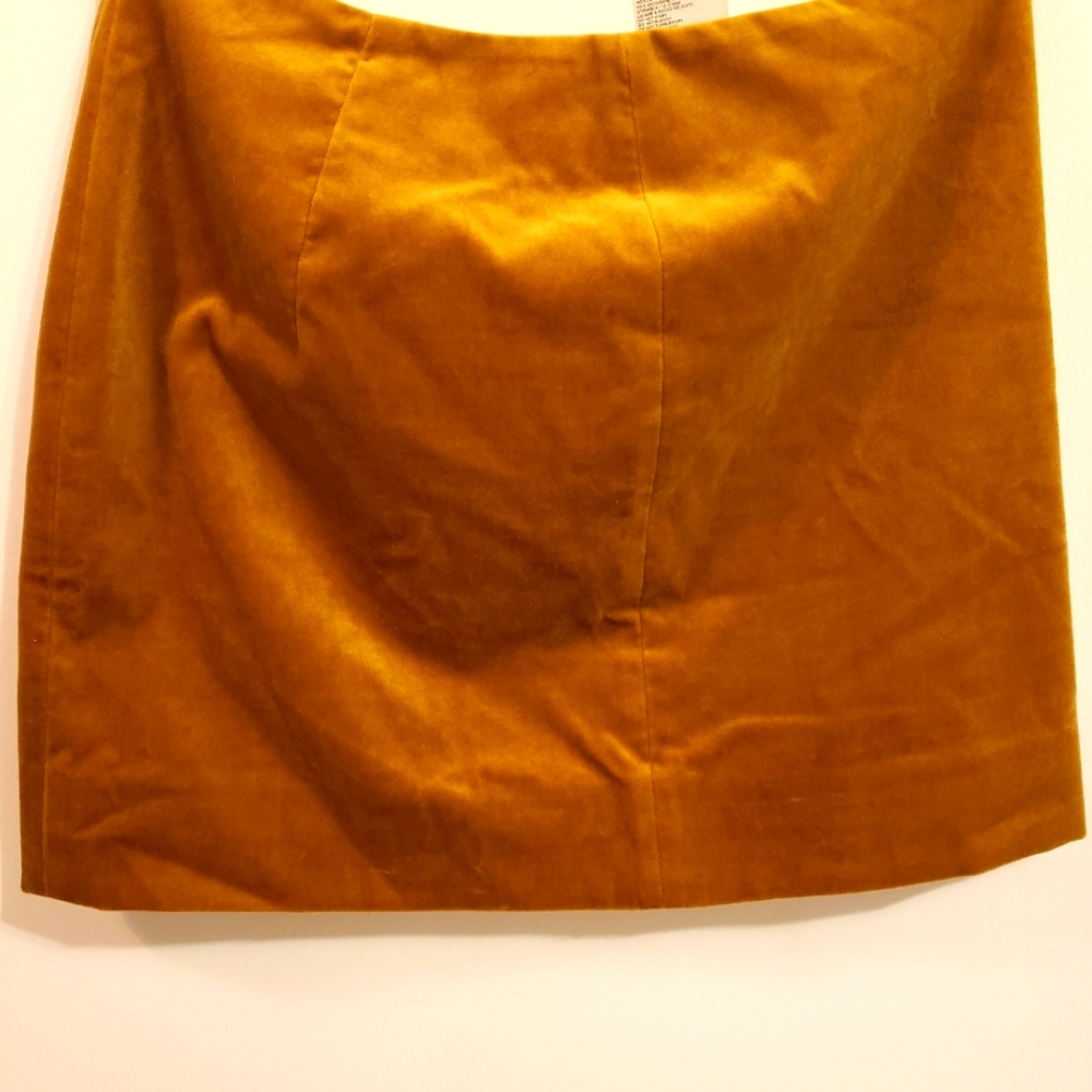 MINI Skirt size 40